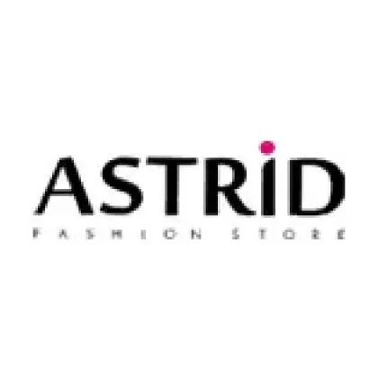 Astrid Fashio…